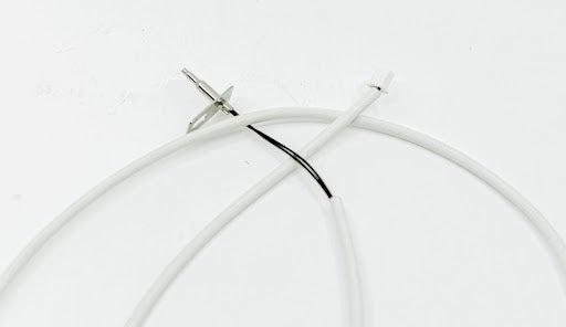 ComfortBilt Proof of Fire Thermocouple Sensor for Pellet Stoves