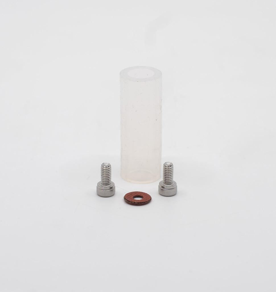 ComfortBilt Quartz Igniter Mounting Hardware for Pellet Stove