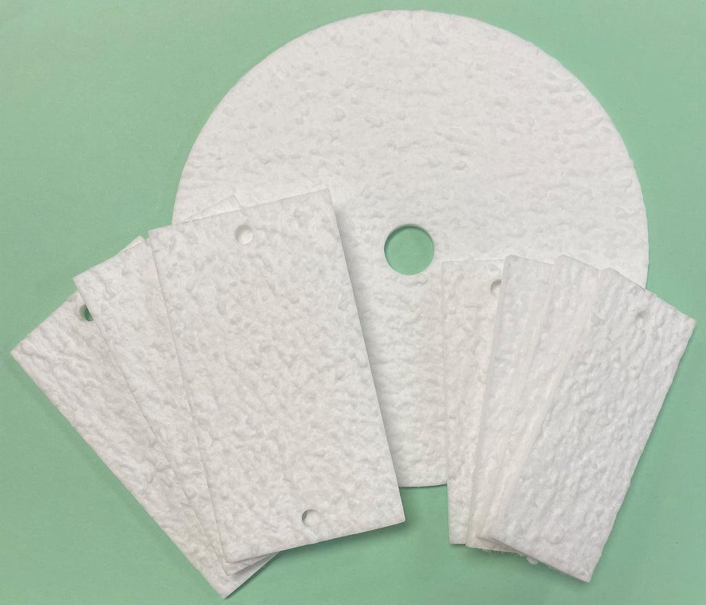 ComfortBilt Spring Cleaning Kit for HP21/HP22i/HP50 Pellet Stoves