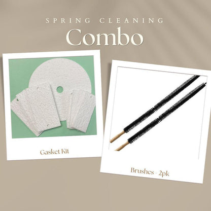 ComfortBilt Spring Cleaning Kit for HP21/HP22i/HP50 Pellet Stoves