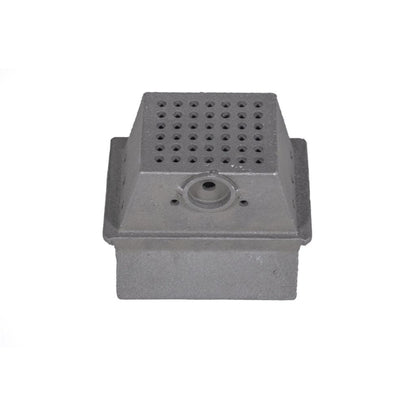 ComfortBilt Steel Burn Pot for HP50 Series Pellet Stove