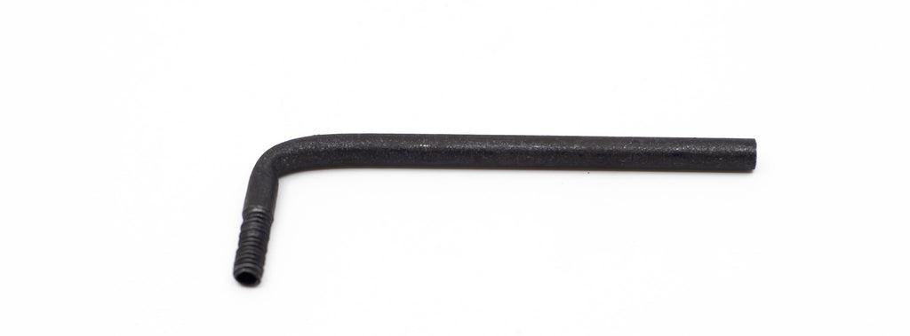 ComfortBilt Vacuum Switch Strut Elbow for Pellet Stoves