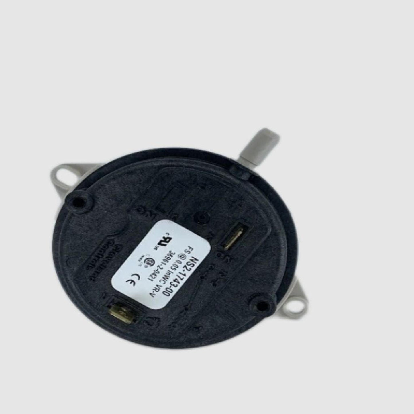 ComfortBilt Vacuum Switch for Pellet Stoves