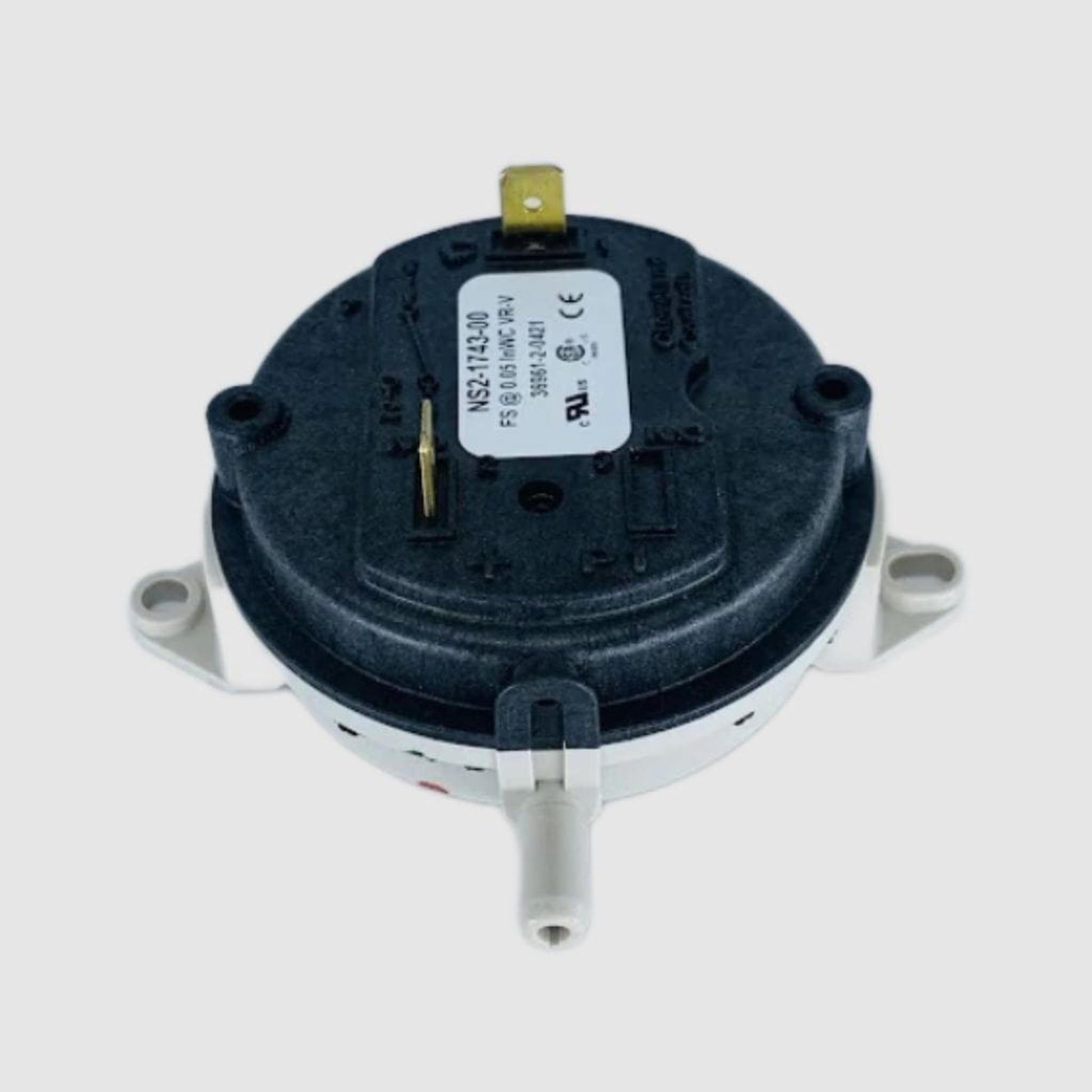 ComfortBilt Vacuum Switch for Pellet Stoves