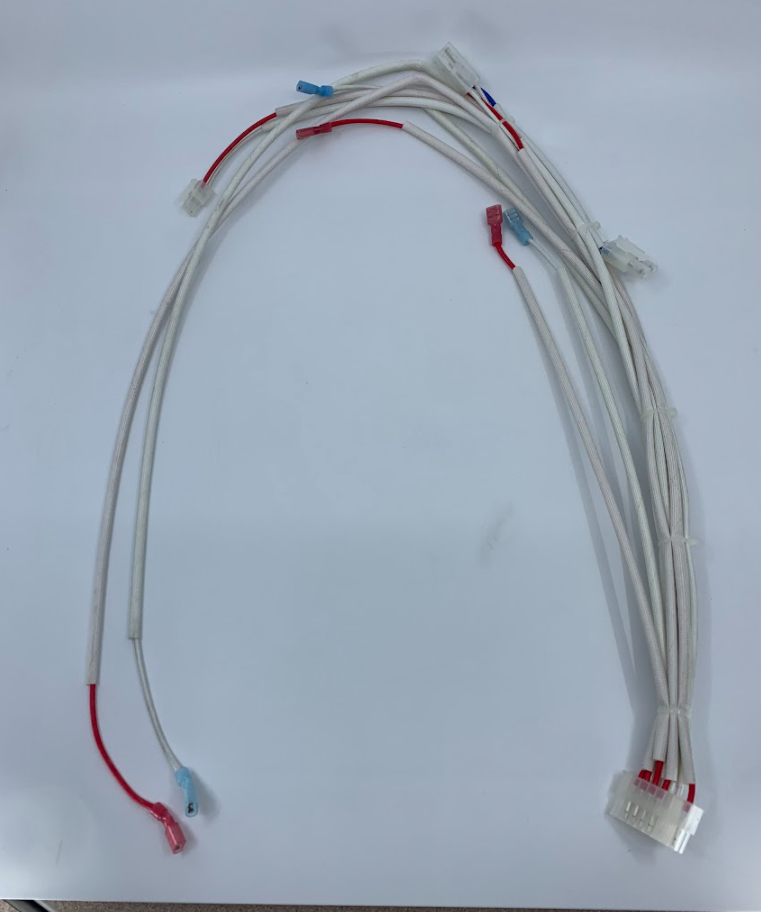 ComfortBilt Wiring Harness for Pellet Stoves