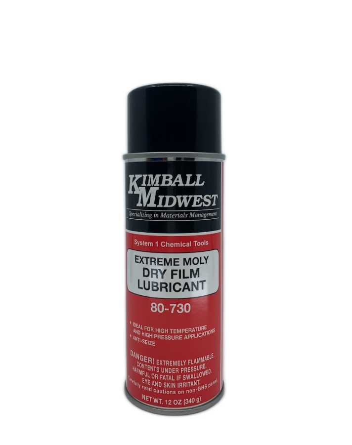 Comfortbilt Extreme Moly Dry Film Lubricant