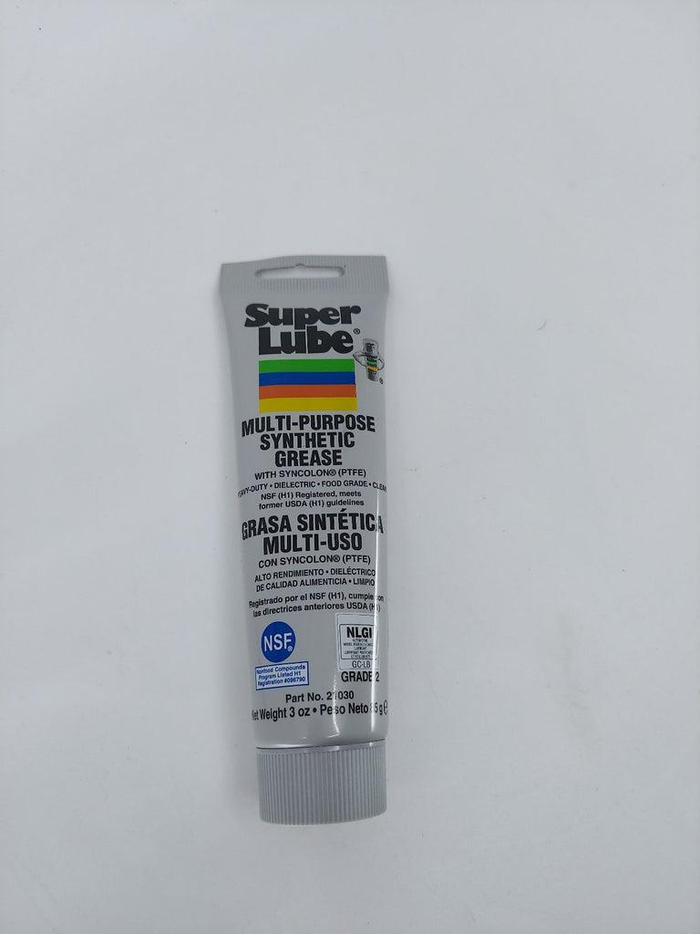 Comfortbilt Multi-Purpose Super Lube Synthetic Grease With PTFE