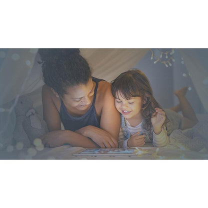 Continental 36" Built-in Electric Fireplace