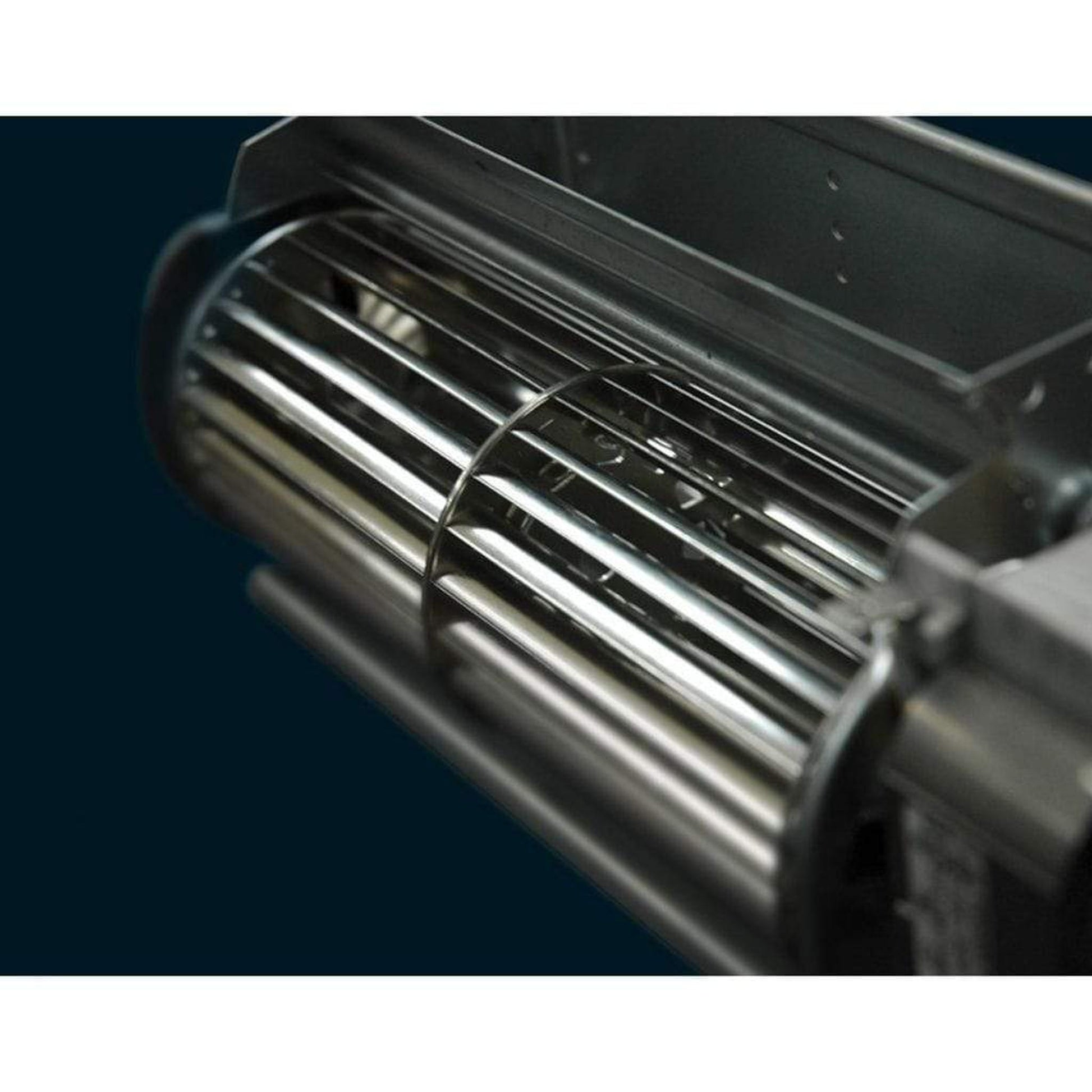 Continental Blower Kit with Variable Speed and Thermostatic Control for Linear Series
