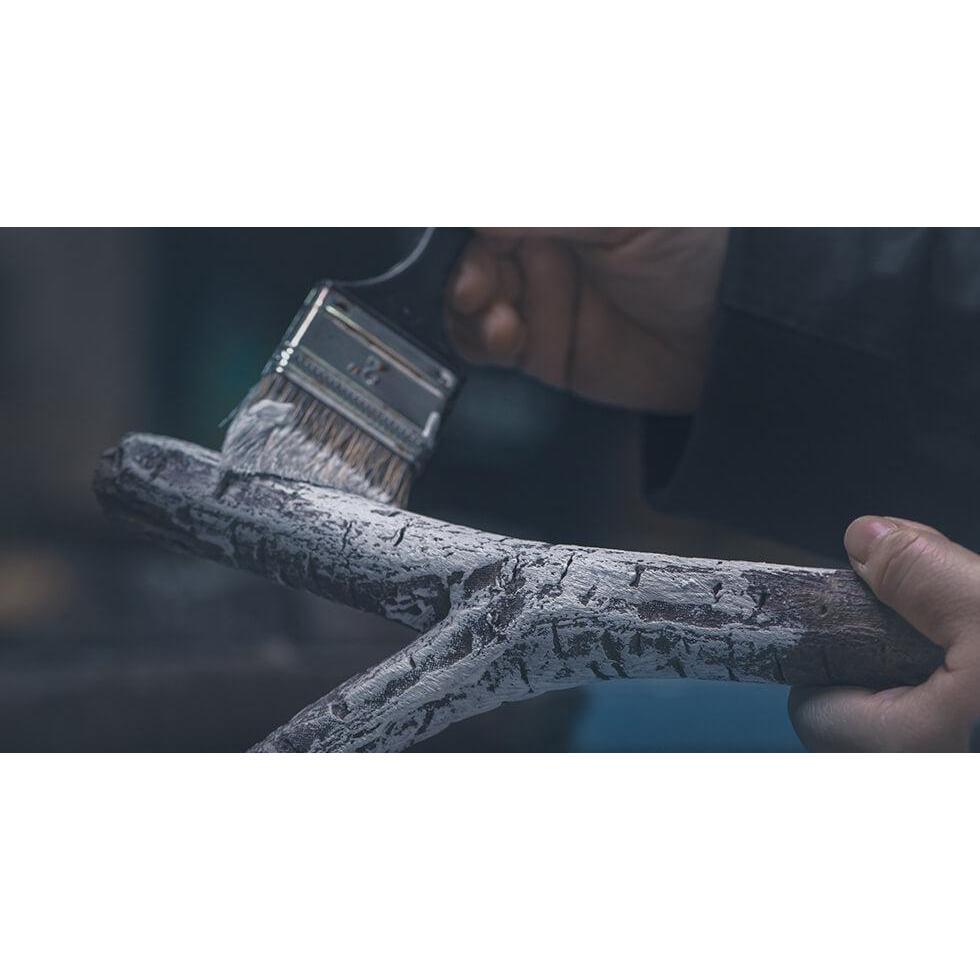 Continental Full View CA Series 42" Propane Electronic Ignition Direct Vent Gas Fireplace