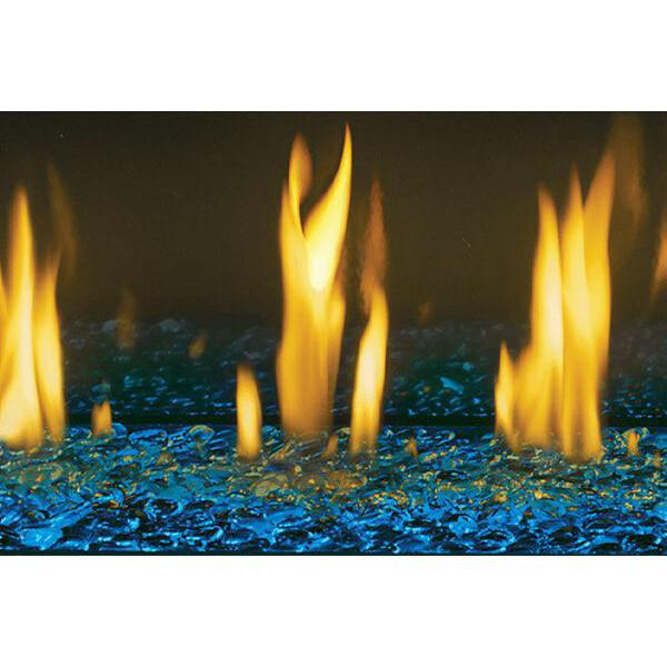 Continental Glass Beads Decorative Media Kit for Linear & Linear Premium Series