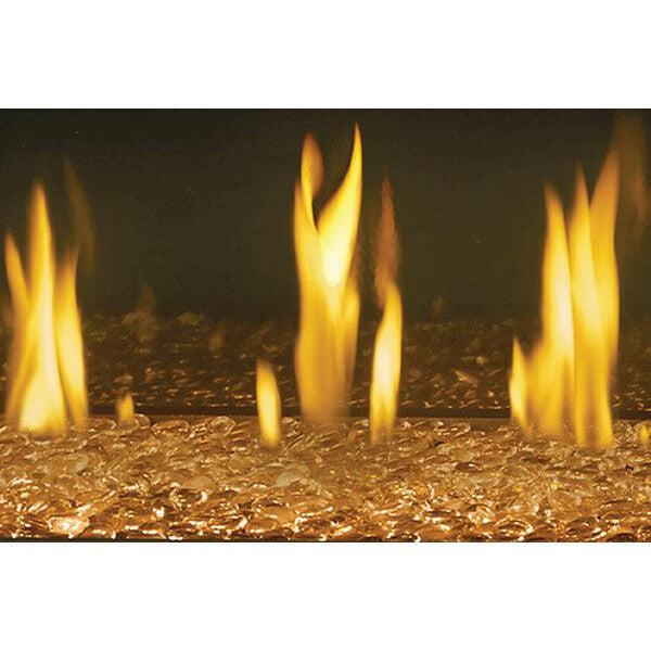 Continental Glass Beads Decorative Media Kit for Linear & Linear Premium Series