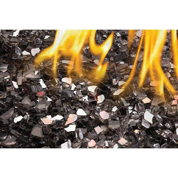 Continental Glass Ember Decorative Media Kit for Linear & Linear Premium Series