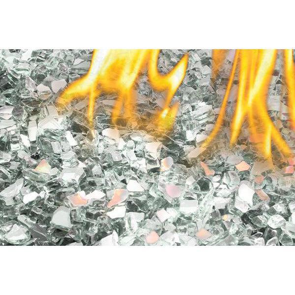 Continental Glass Ember Decorative Media Kit for Linear & Linear Premium Series