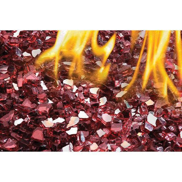 Continental Glass Ember Decorative Media Kit for Linear & Linear Premium Series