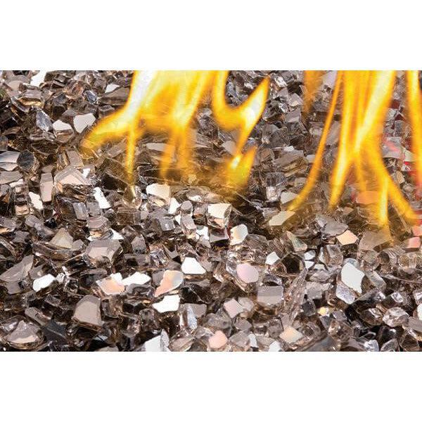 Continental Glass Ember Decorative Media Kit for Linear & Linear Premium Series