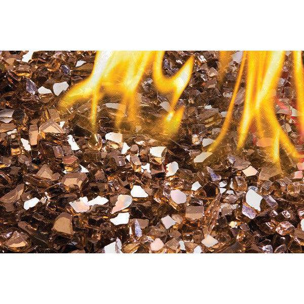 Continental Glass Ember Decorative Media Kit for Linear & Linear Premium Series