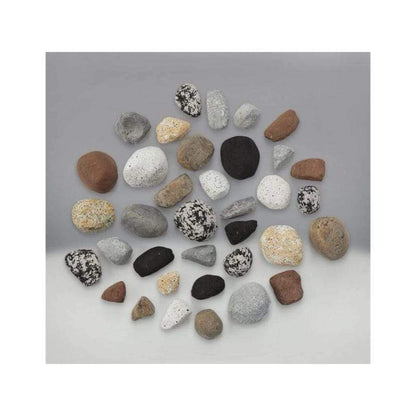 Continental Mineral Rock Kit