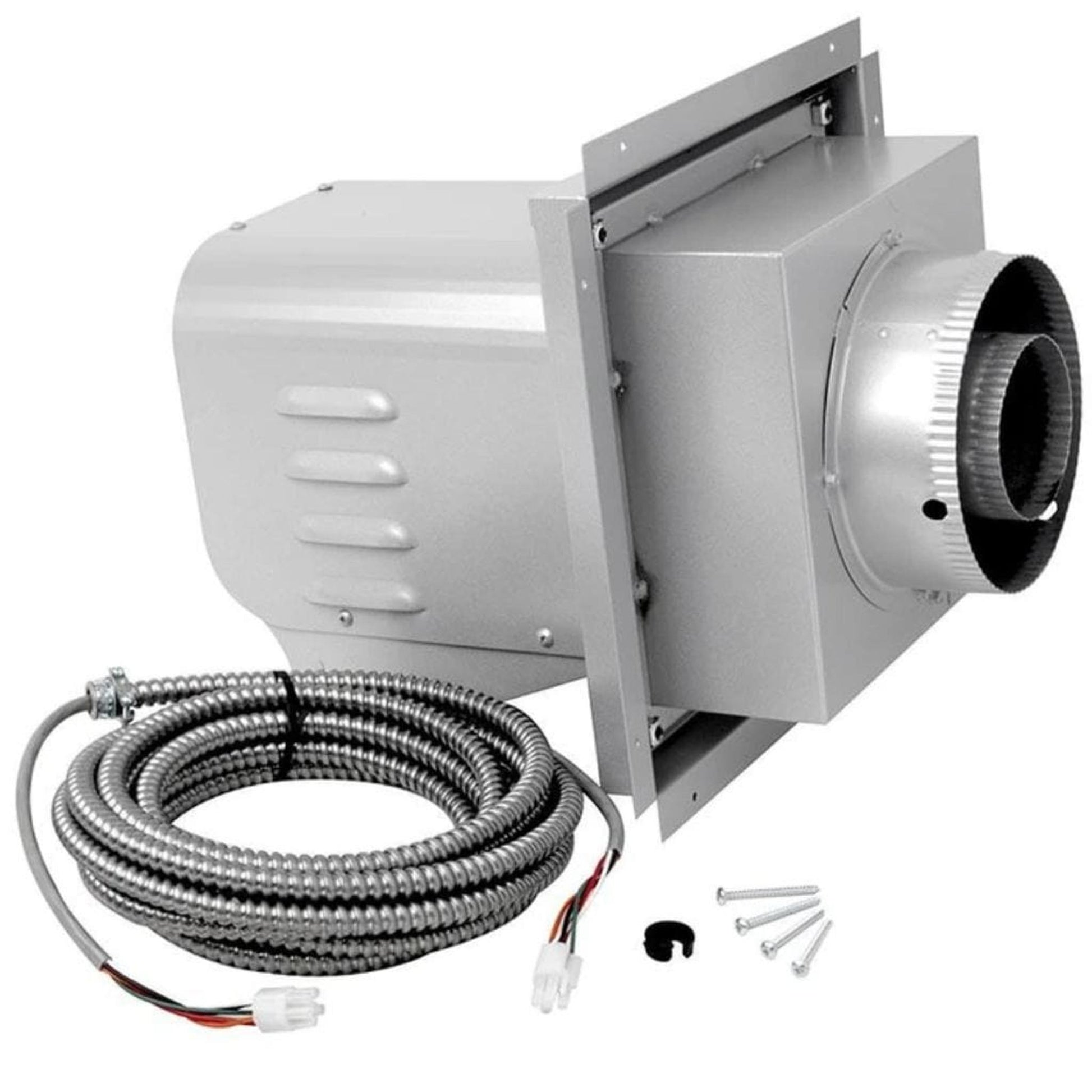 Continental Power Vent Adaptor Kit Accessory