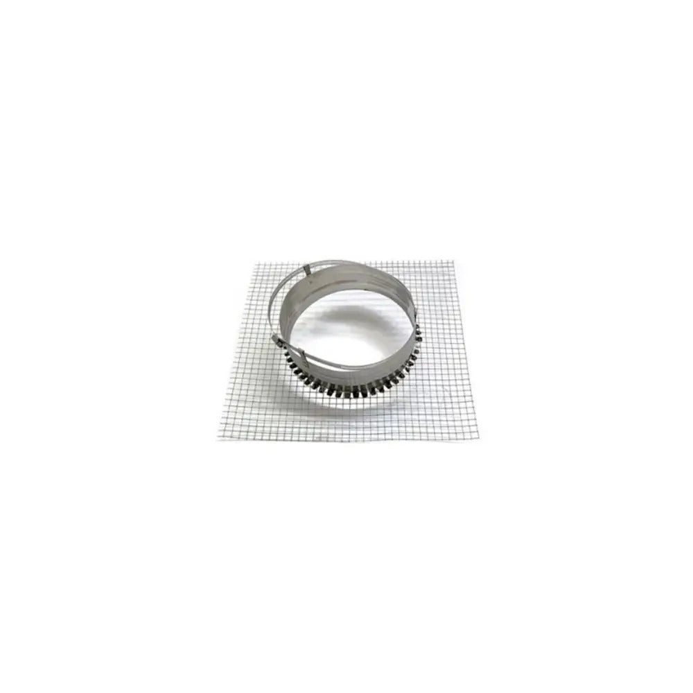 Copperfield 11" Forever Flex 18" x 18" Mesh Bottom Plate