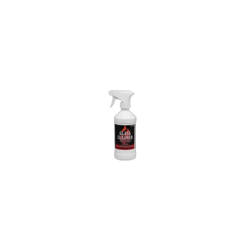 Copperfield 16-oz. Spray Bottle of Pellet Stove Glass Cleaner