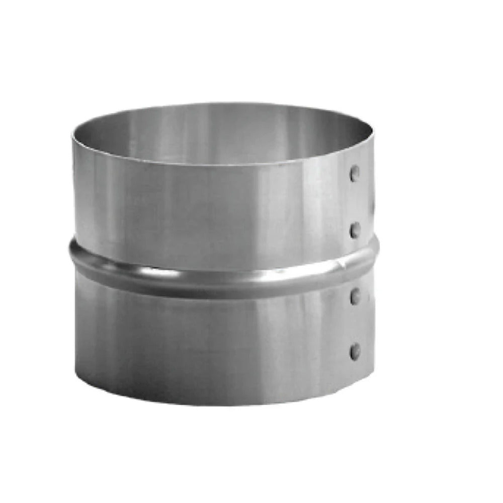 Copperfield 3" DuraVent DuraFlex Aluminum Flex Connector