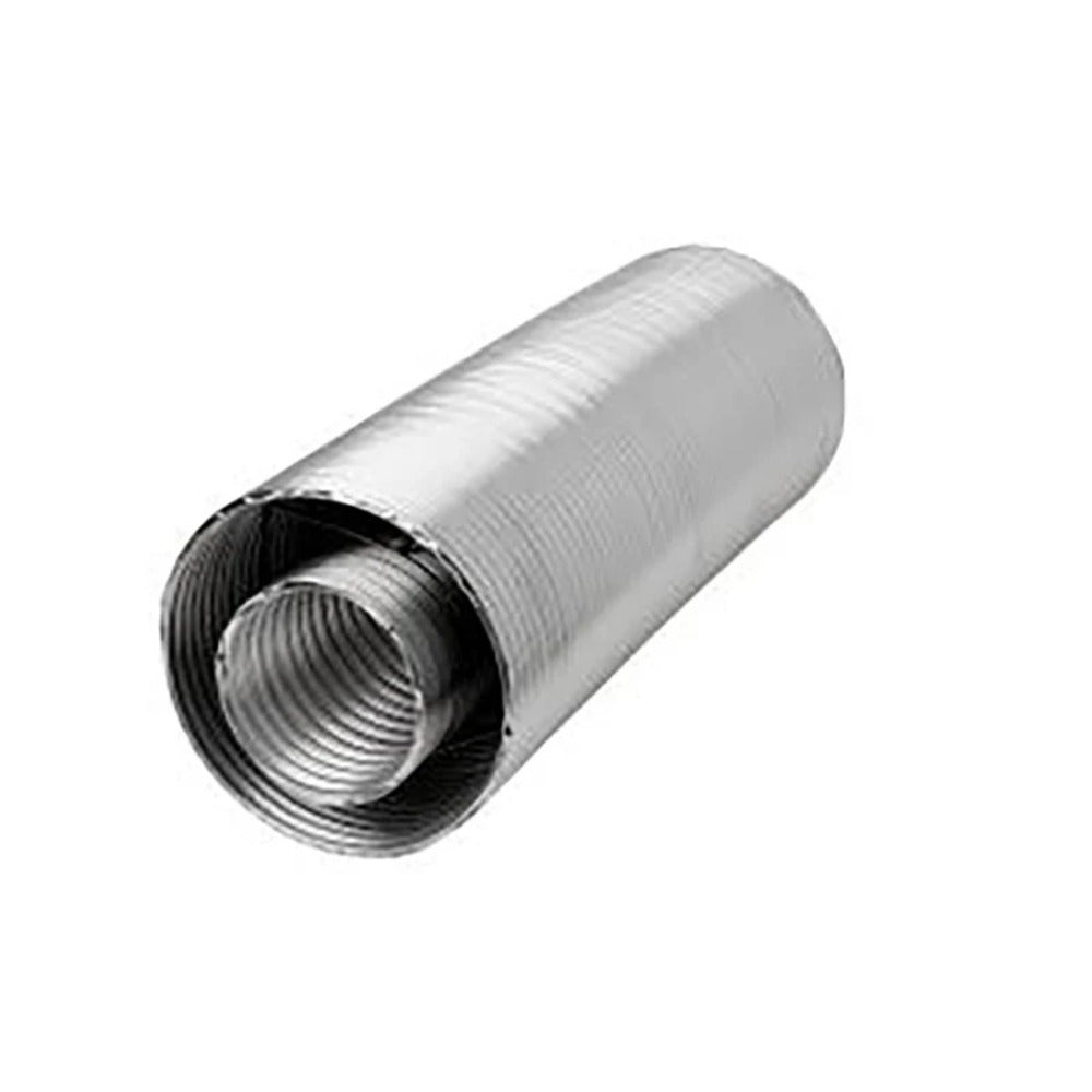 Copperfield 5" x 8" Direct Vent 10 Foot Fireplace Venting Component Vent Kit