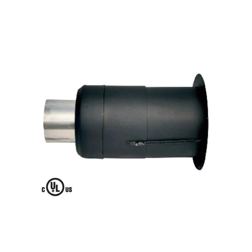 Copperfield 6" Insulated Wall Thimble for 20" Rigid Pipe Connection