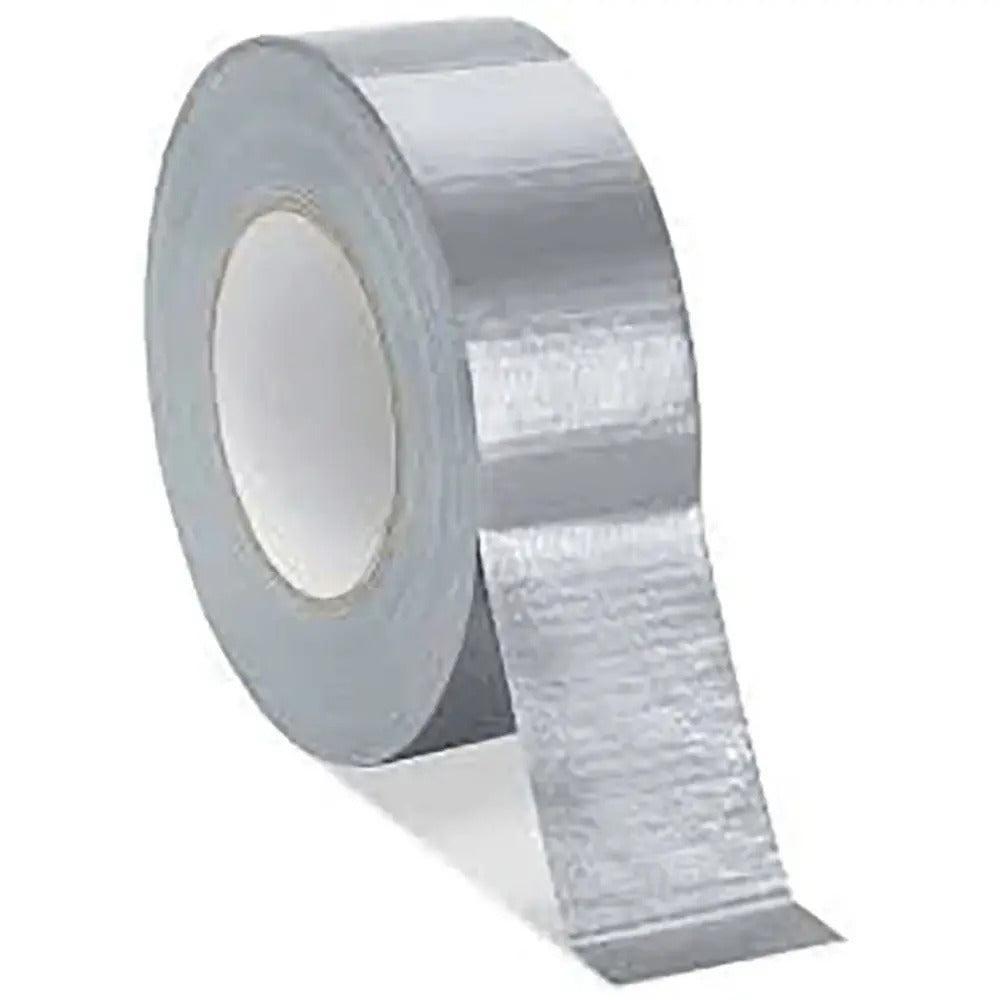 Copperfield 60 Yards Silver Professional Grade Duct Tape