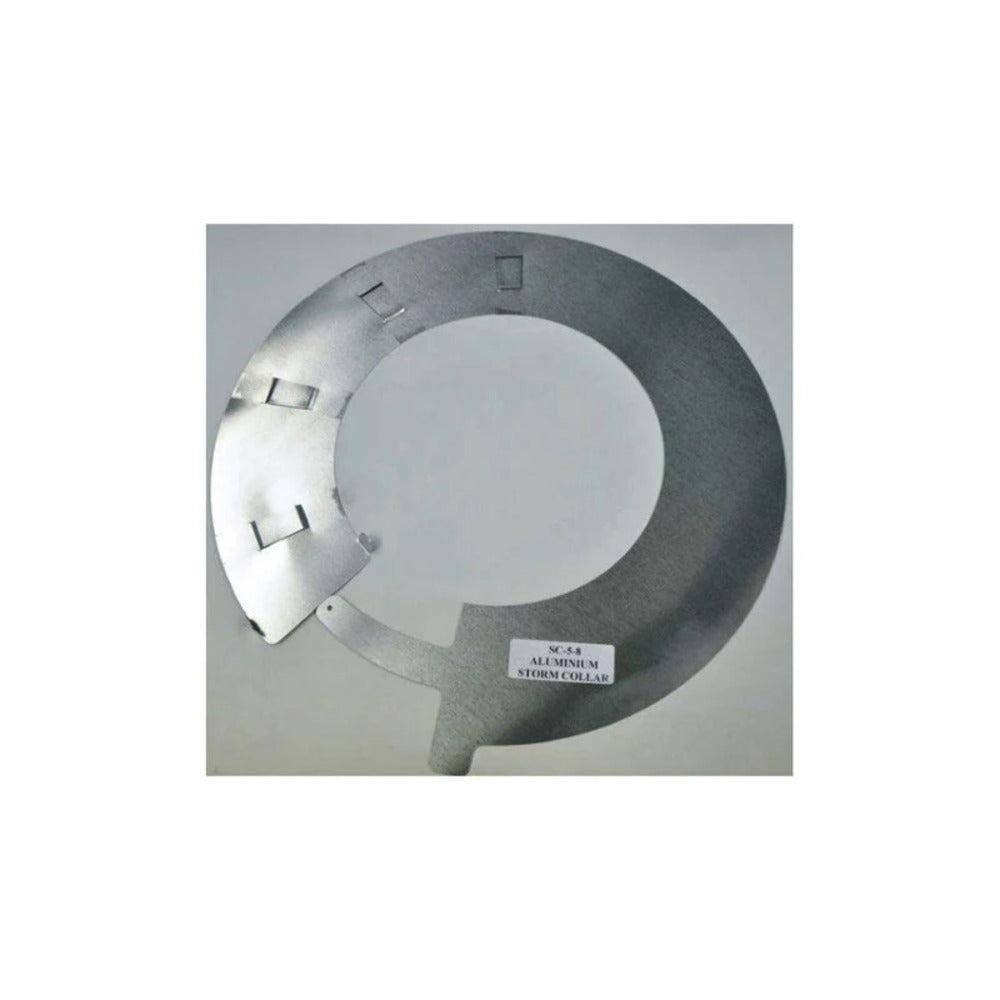 Copperfield 9" x 12" Aluminum Adjustable Storm Collar