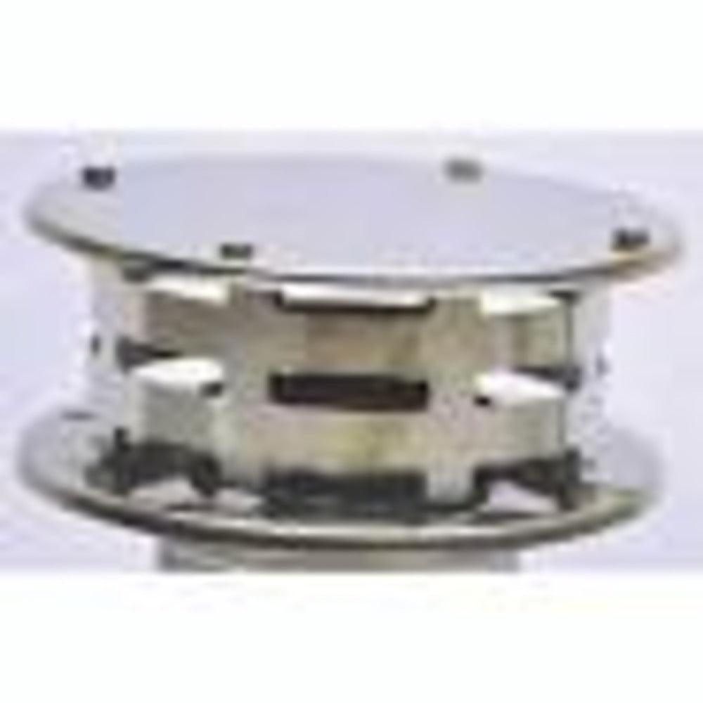 Copperfield Chimney 3" Vertical Rain Cap