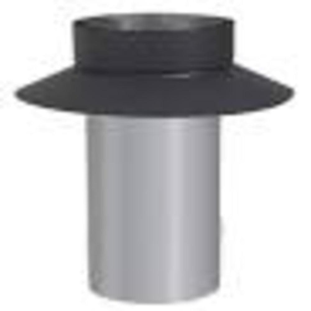 Copperfield Chimney 6" Double Wall Masonry Adapter