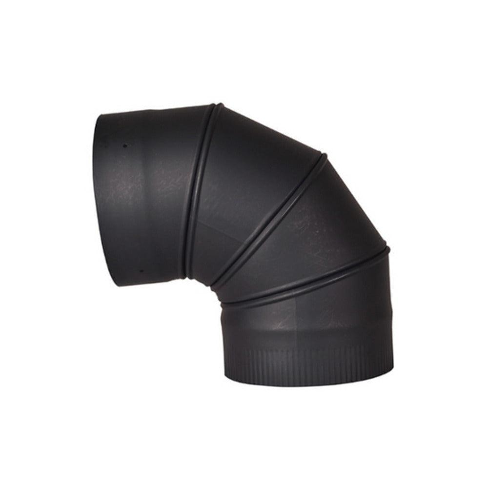 Copperfield Chimney 7" 90 Degree Adjustable Elbow