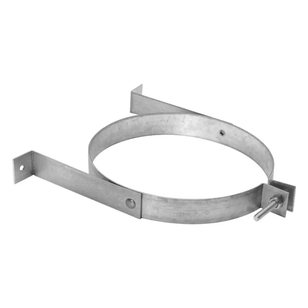 Copperfield DuraVent 5" DirectVent Pro Wall Strap