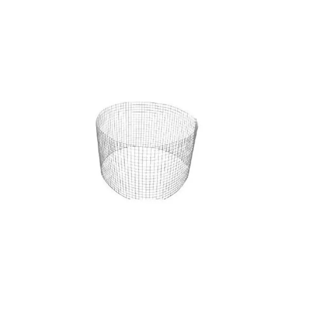 Copperfield DuraVent 5" Stainless Steel Dura Tech Spark Arrestor