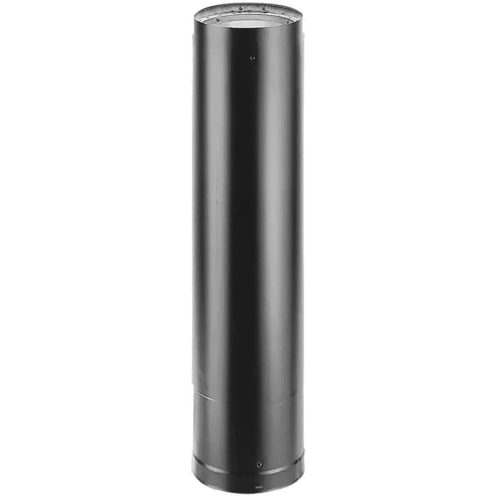 Copperfield DuraVent 6" x 40" - 68" Pipe Lenght DVL Telescoping