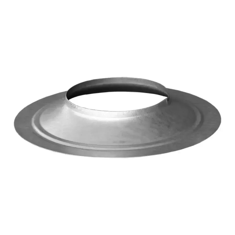 Copperfield DuraVent 8" Type B Gas Vent Storm Collar