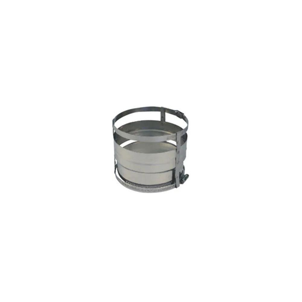 Copperfield Forever Flex 5.5" Female/Male Dripless Quick Connector