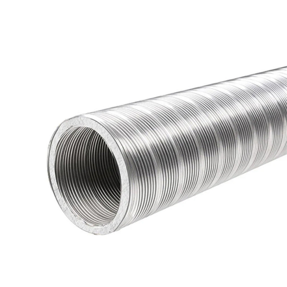 Copperfield Forever Flex 6" X 30ft Premium Pre-Insulated Forever Flex Pre-Cut Liner