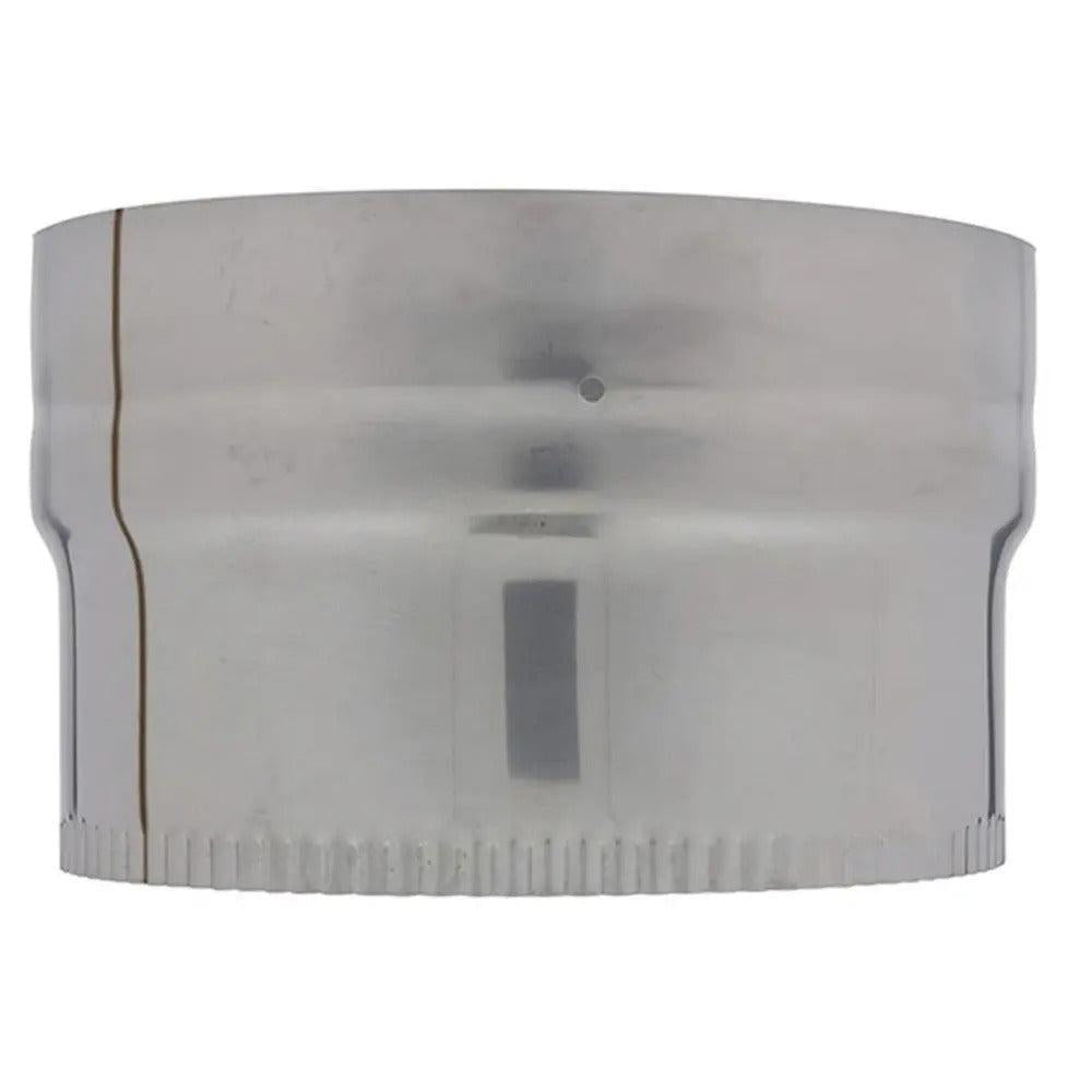 Copperfield Forever Flex 6.5"/ 7" 316L-Alloy Stainless Steel Snout Adaptor