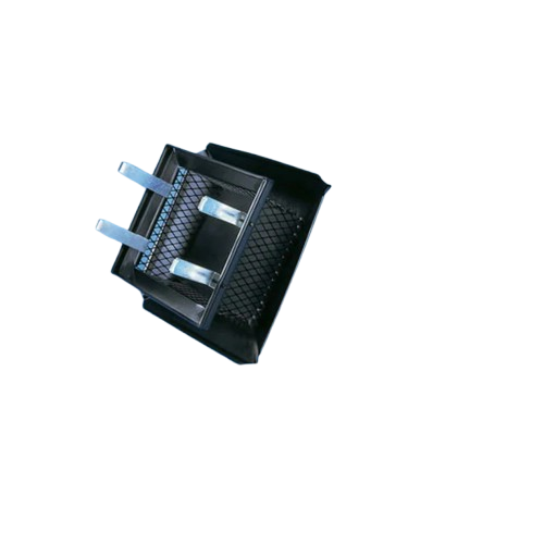 Copperfield Galvanized Steel Flue Gripper Galvanized Bolt-On Legs-CCLEG