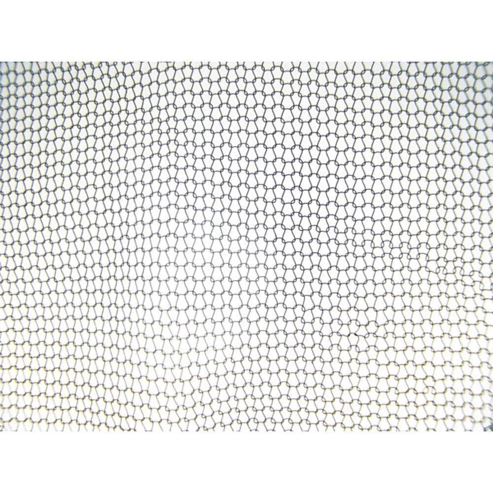 Copperfield HomeSaver 12" x 25" 304-Alloy Stainless Steel Tight Weave ArmorMesh