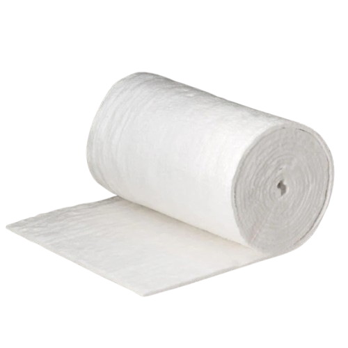 Copperfield HomeSaver 24" Non-Foil-Face Width 1" Thick FlexWrap 25-Foot Roll