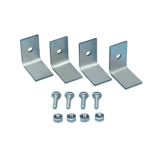 Copperfield HomeSaver Top/Bottom Support Brackets-4-Pack