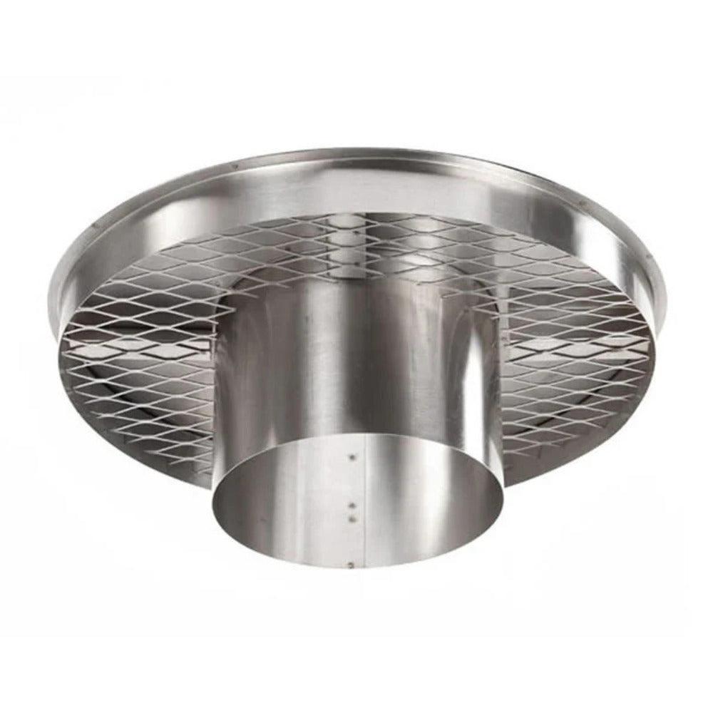 Copperfield HomeSaver UltraPro Factory-Built Liner Adaptor