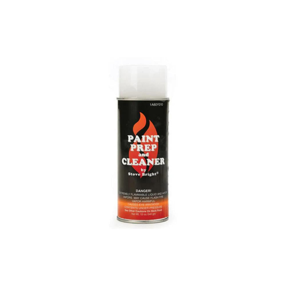 Copperfield Stove Bright Paint Prep Cleaner
