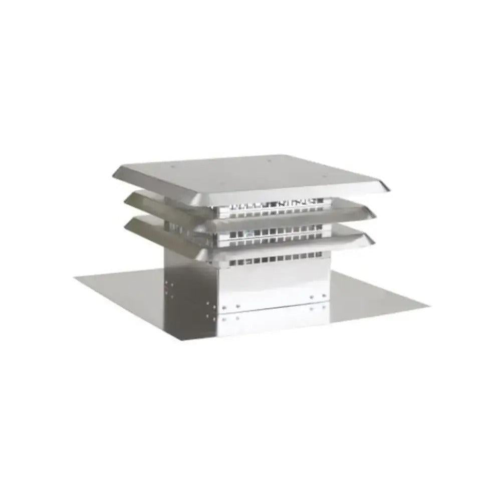 Copperfield Universal High Wind Co-Linear Venting Terminal