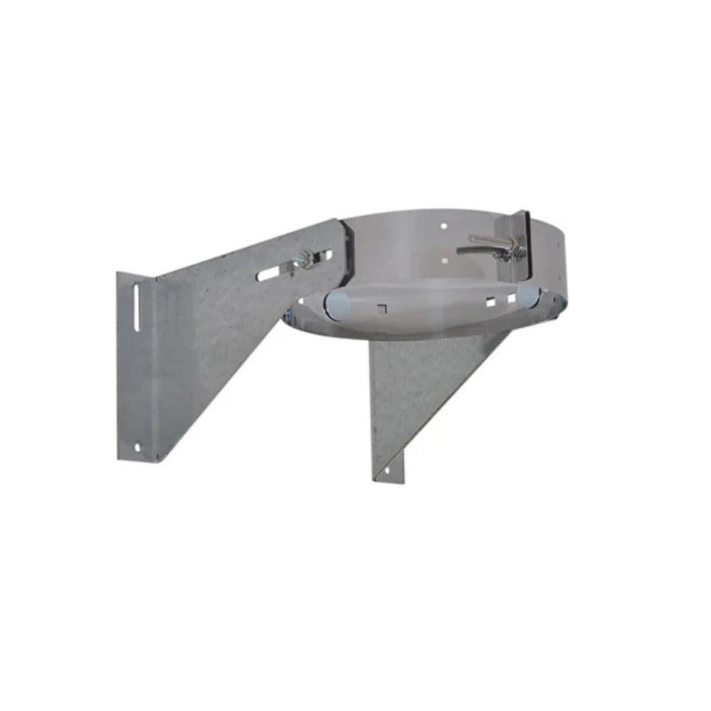 Copperfield Ventis 5"-8" 304L-Stainless Steel Standard Wall Support