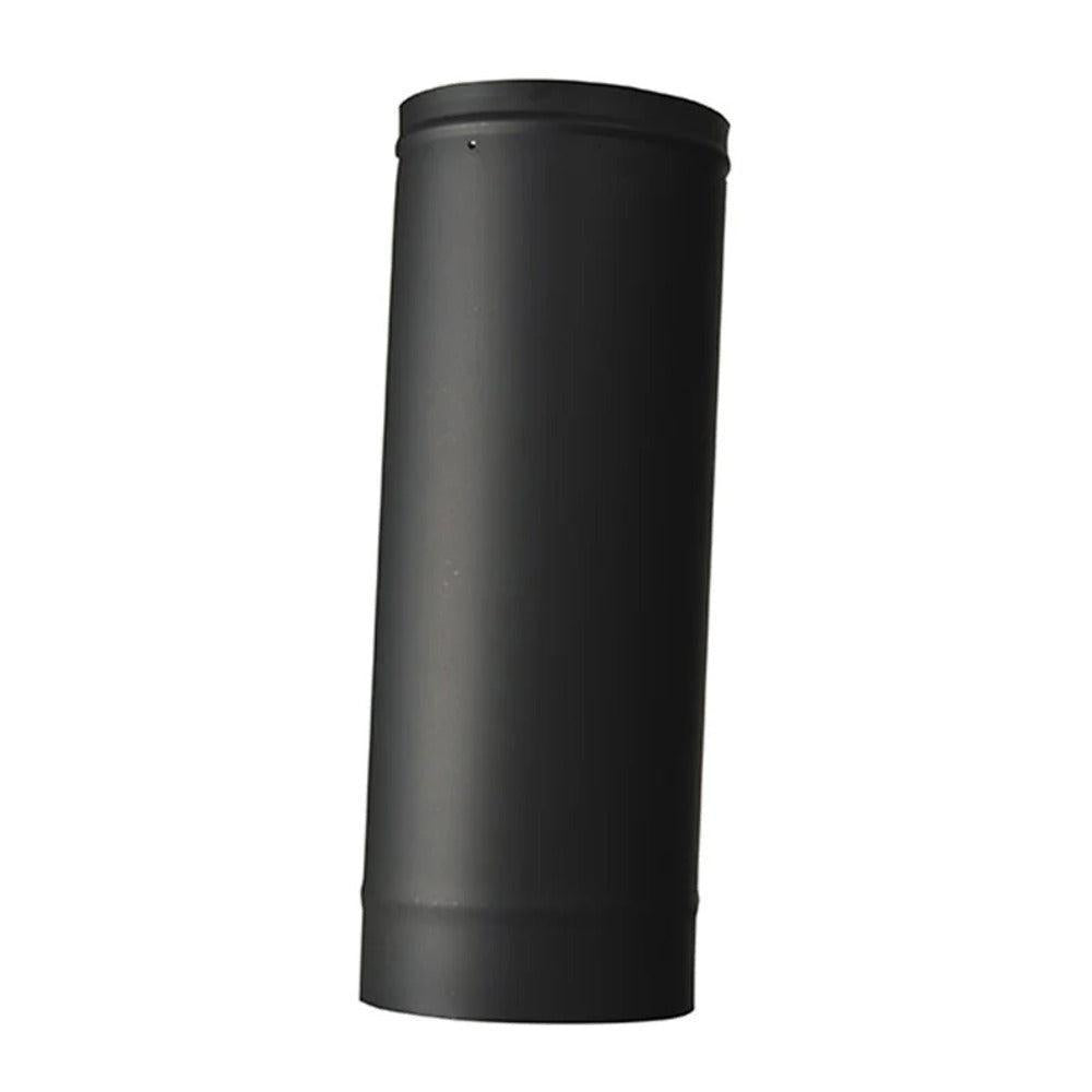 Copperfield Ventis 8" X 18"-30" Single-Wall Telescoping Pipe