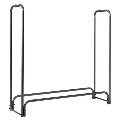 Costway 4' Firewood Storage Log Rack